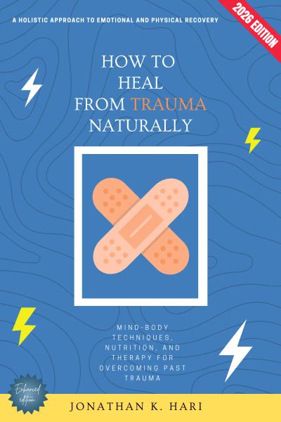 How to Heal from Trauma Naturally