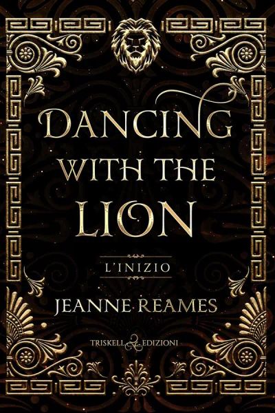 Dancing with the Lion