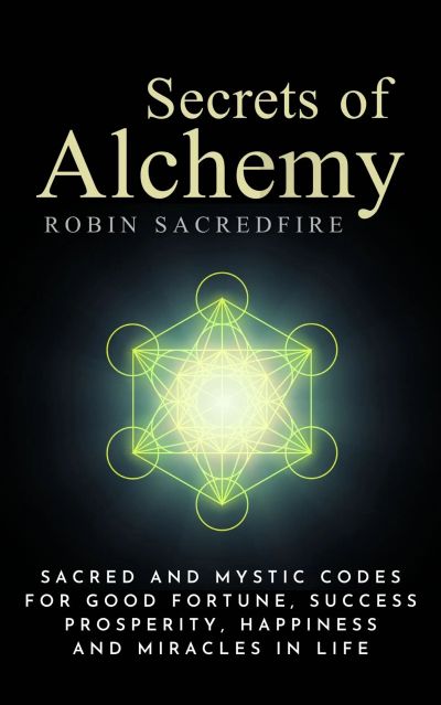 Secrets of Alchemy