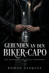 Gebunden an den Biker-Capo
