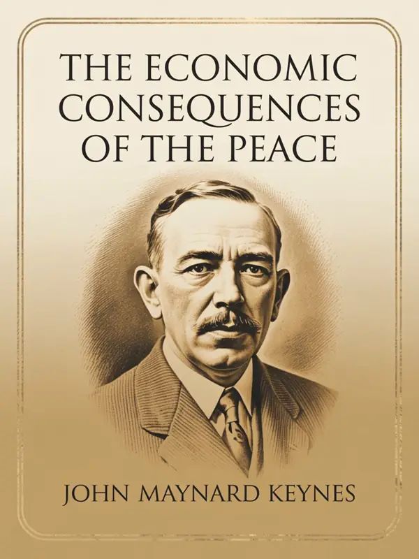 The Economic Consequences of the Peace