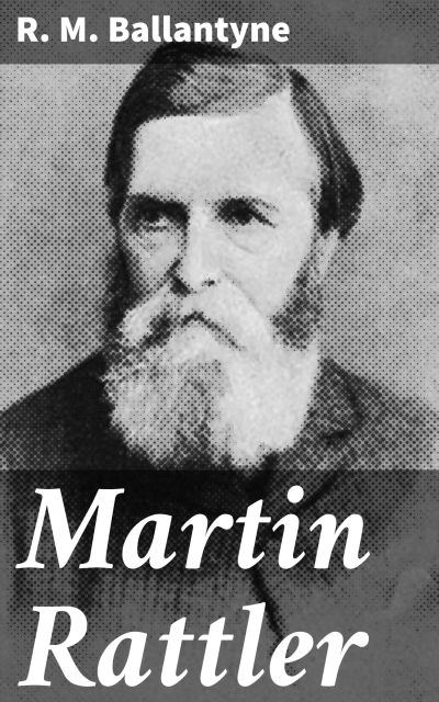 Martin Rattler