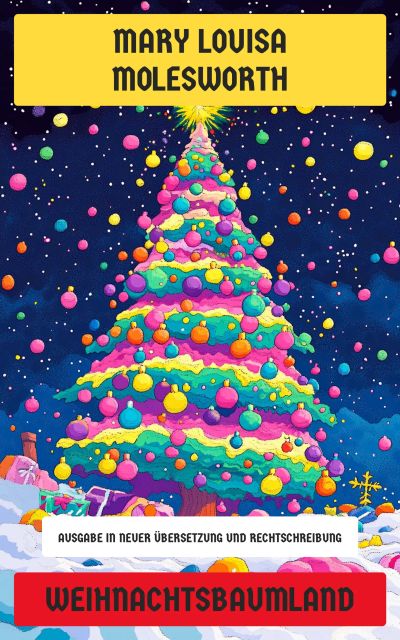 Weihnachtsbaumland