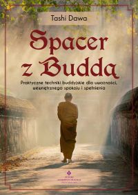 Spacer z Buddą