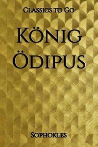 König Ödipus