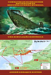 Combates De Submarinos Britânicos Na Segunda Guerra Mundial