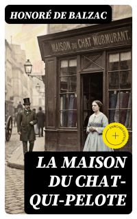 La Maison du Chat-qui-pelote