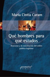 Qué hombres para qué estados