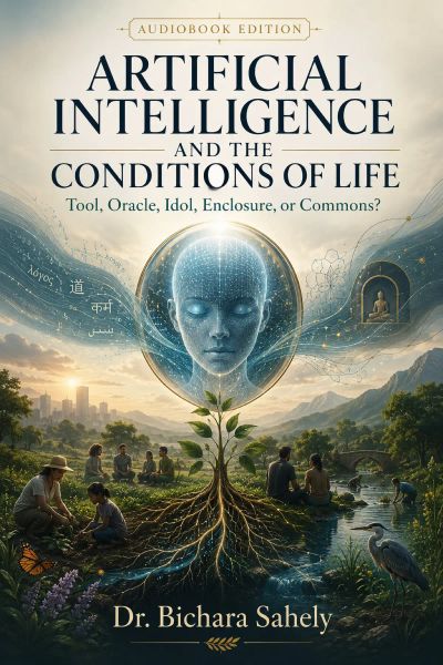 Artificial Intelligence and the Conditions of Life
