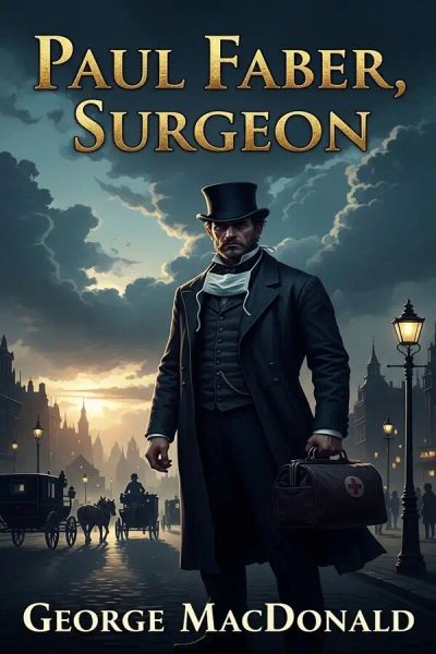 Paul Faber, Surgeon