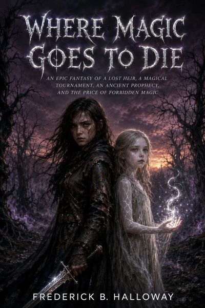 Where Magic Goes to Die