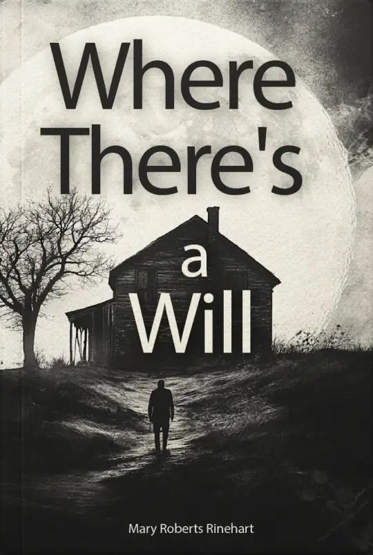 Where There's a Will