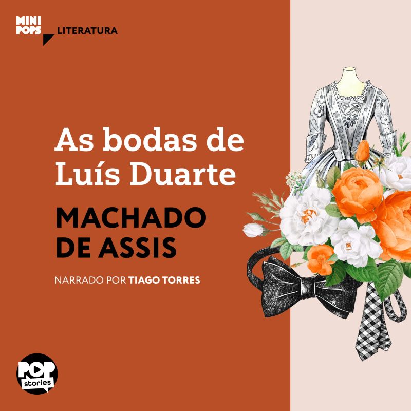 As bodas de Luís Duarte