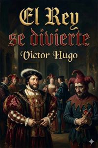 El Rey se divierte