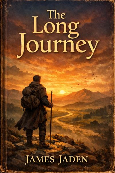 The Long Journey