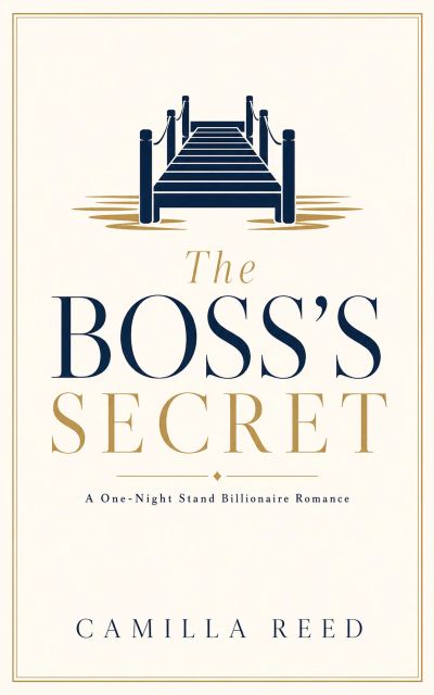 The Boss's Secret