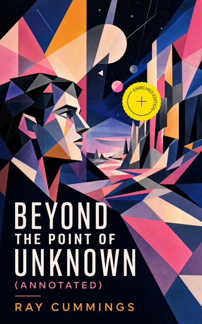 Beyond the Point of Unknown (Annotated)
