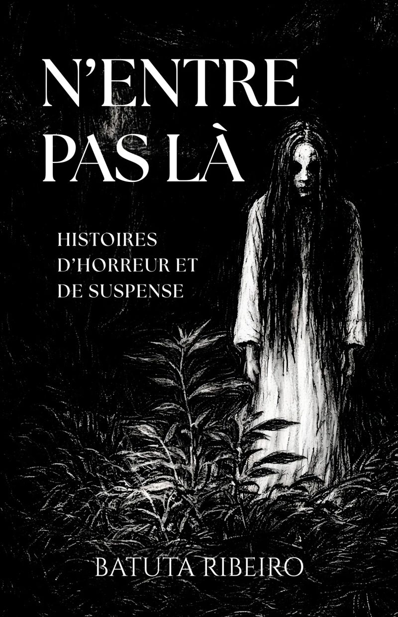 N’entre pas là