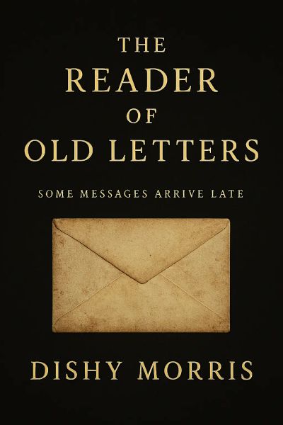 THE READER OF OLD LETTERS