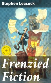 Frenzied Fiction