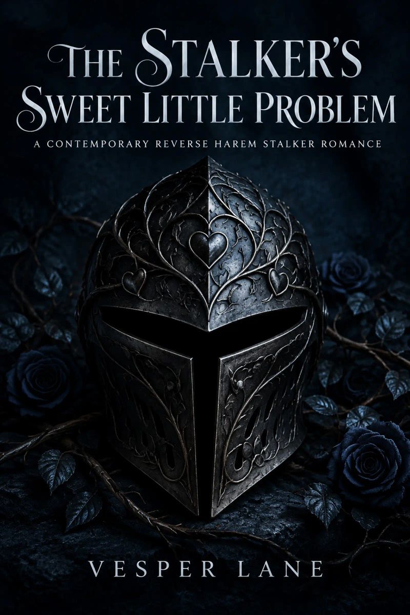 The Stalker's Sweet Little Problem
