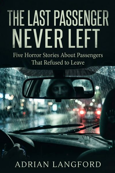 The Last Passenger Never Left