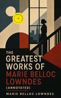The Greatest Works of Marie Belloc Lowndes (Annotated)
