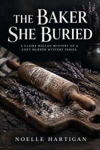 The Baker She Buried