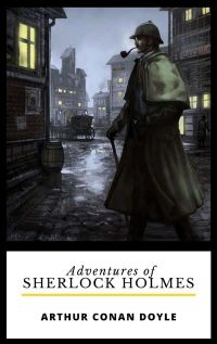Adventures of Sherlock Holmes -