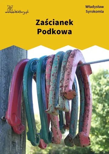 Zaścianek Podkowa