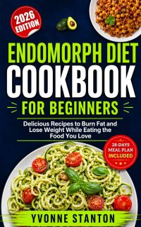 Endomorph Diet Cookbook For Beginners