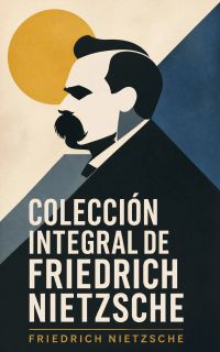 Colección integral de Friedrich Nietzsche
