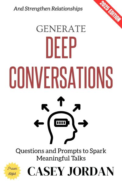 Generate Deep Conversations