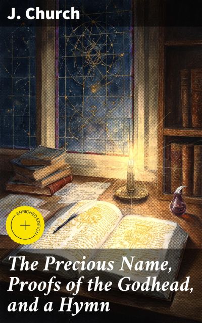 The Precious Name, Proofs of the Godhead, and a Hymn