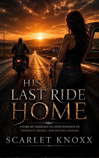 HIS Last Ride Home