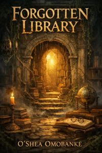 Forgotten Library