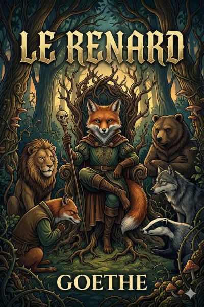 Le renard