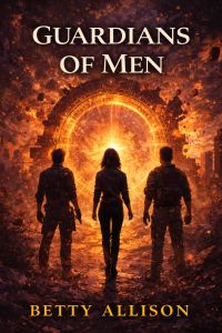 GUARDIANS OF MEN