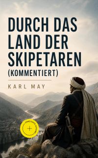Durch das Land der Skipetaren (Kommentiert)