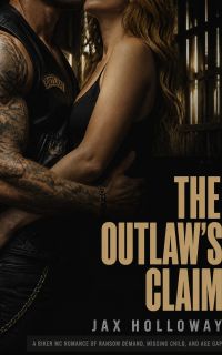 The Outlaw's Claim
