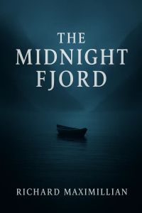 The Midnight Fjord