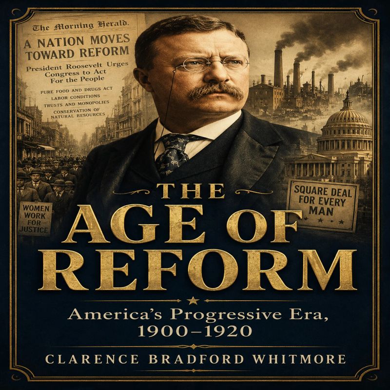 the age of reform