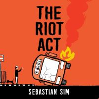 Riot Act, The