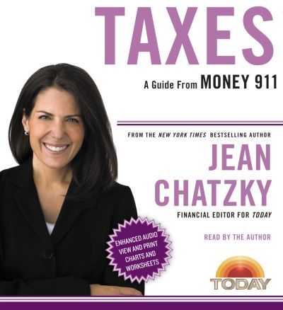 Money 911: Taxes