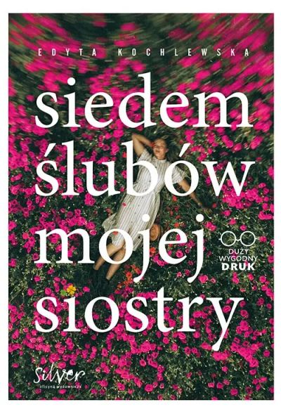 Siedem ślubów mojej siostry