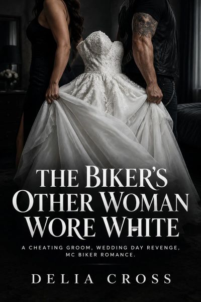 The Biker's Other Woman Wore White