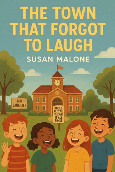 The Town That Forgot to Laugh