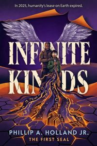 Infinite Kinds: The First Seal