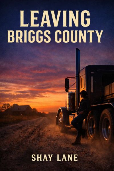 Leaving Briggs County