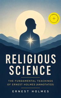 RELIGIOUS SCIENCE - The Fundamental Teachings of Ernest Holmes (Annotated)